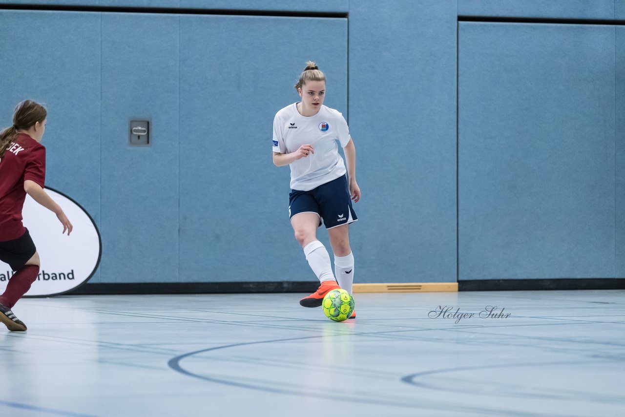 Bild 199 - B-Juniorinnen Futsalmeisterschaft